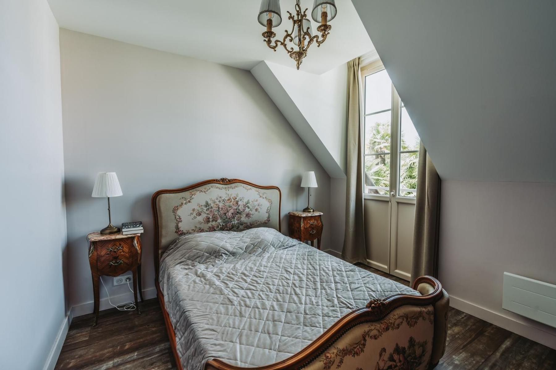 Chateau Belle Epoque - Chambres D'Hotes & Gites Linxe Exteriör bild